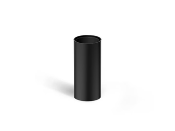 BAR SMB - Toothbrush holder by DECOR WALTHER - view 2